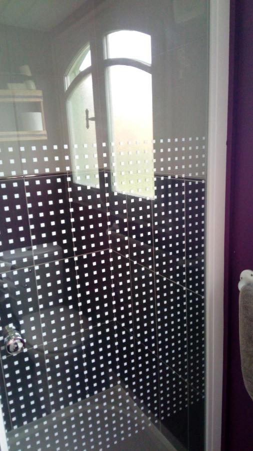 La Parenthese Guest House Villeret Luaran gambar